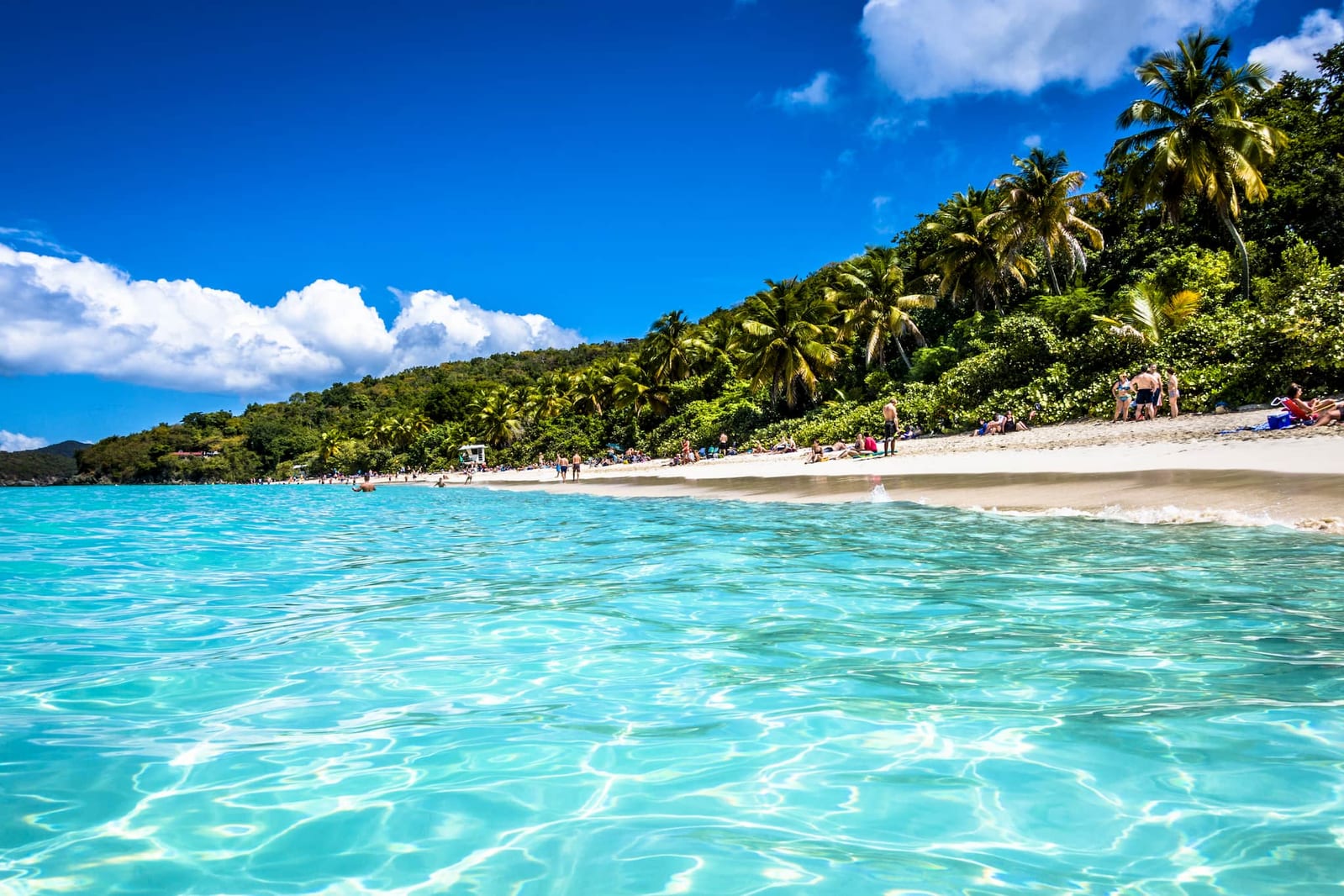 St. John, US Virgin Islands