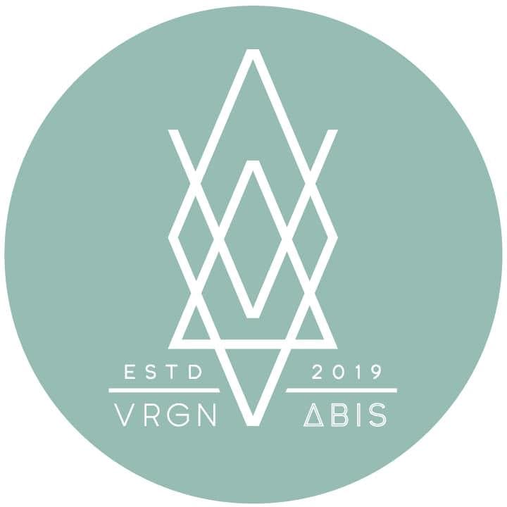 Virgin Abis logo